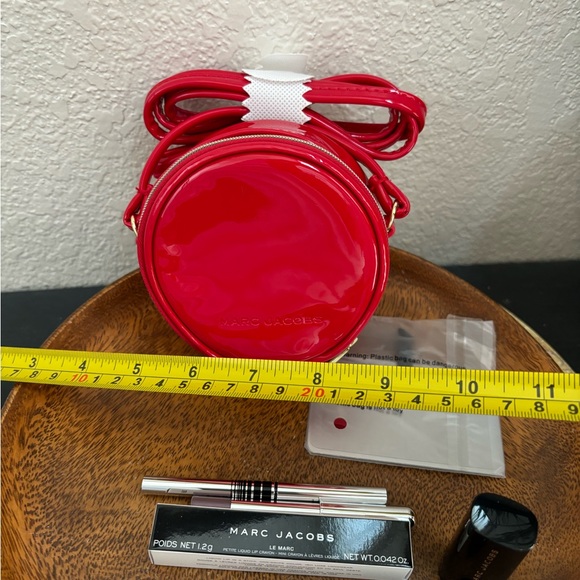 Mark Jacobs beauty set - Picture 9 of 9